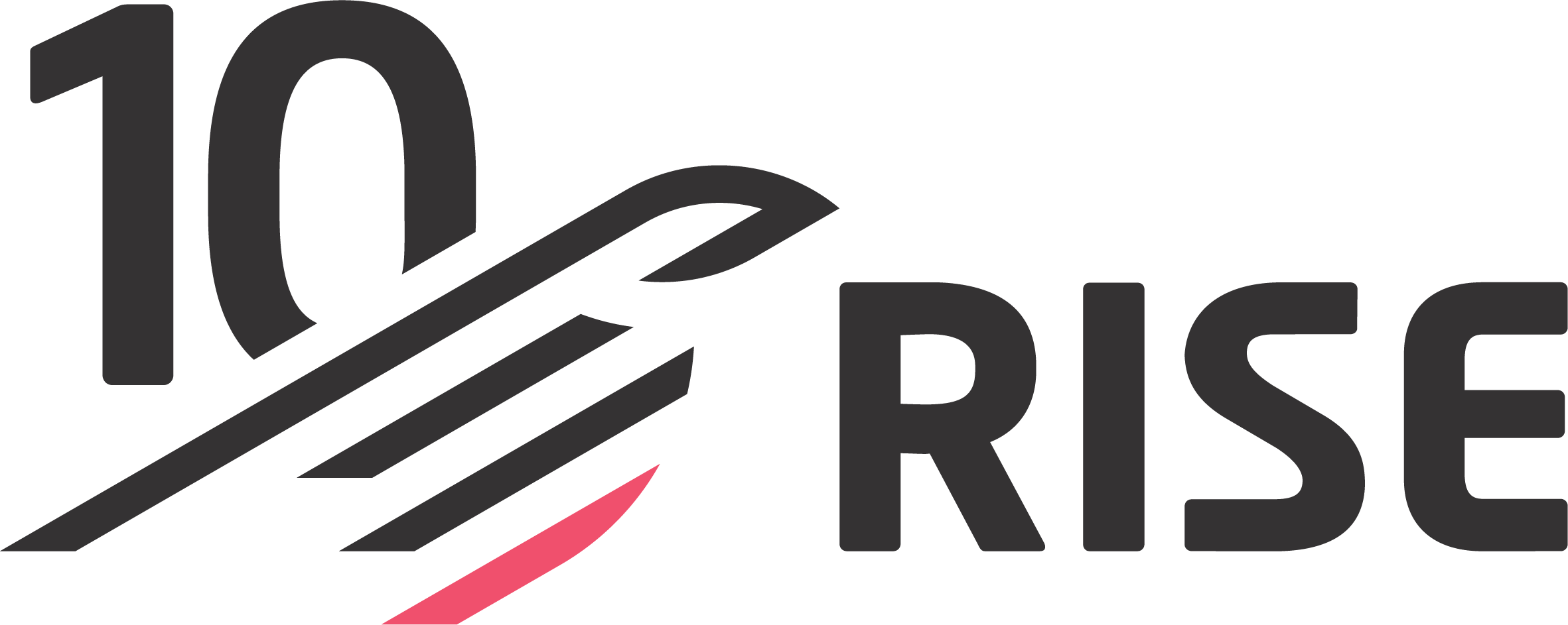 RISE Logo